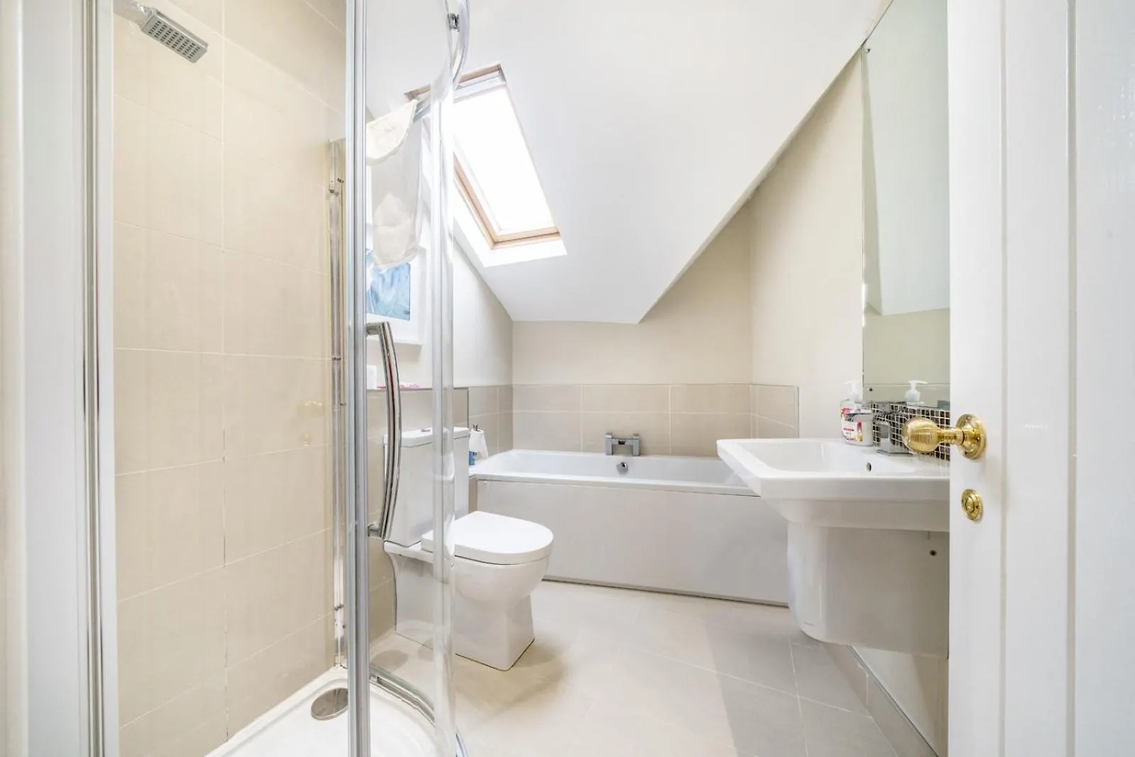 The Woodstock - 2 Bd Mod Duplex Ap - Gold Short Term Stays Belfast United Kingdom