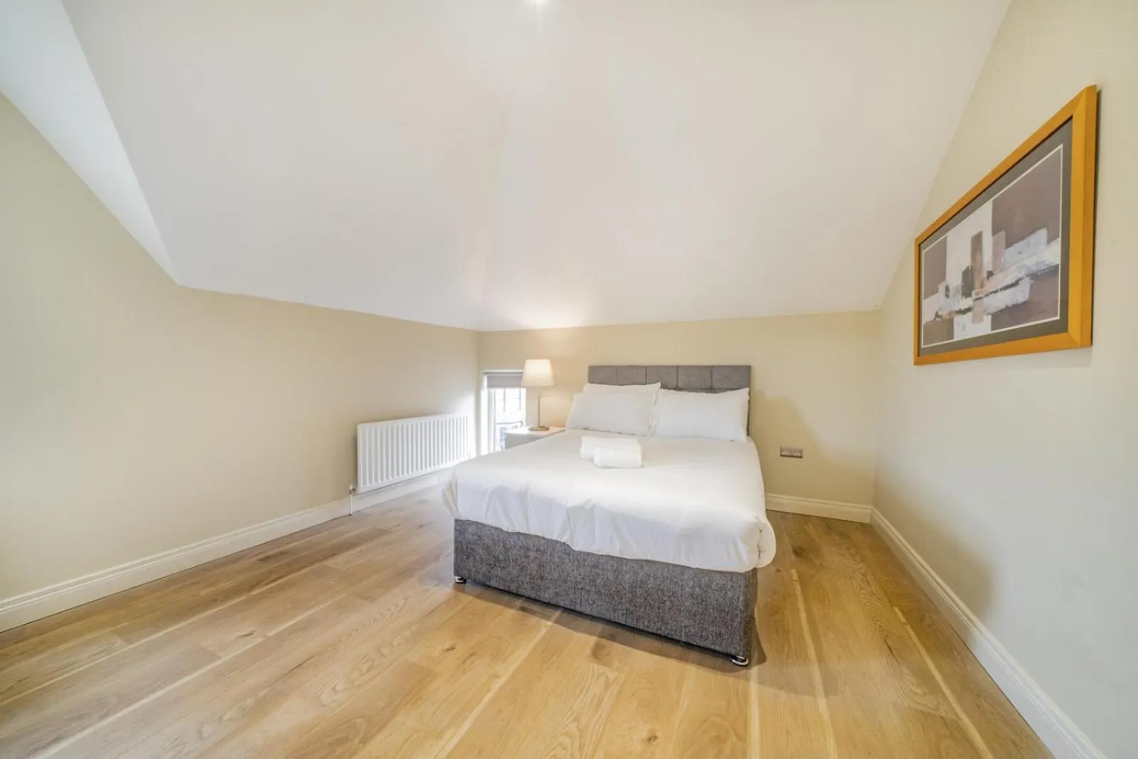 The Woodstock - 2 Bd Mod Duplex Ap - Gold Short Term Stays Belfast 0*,