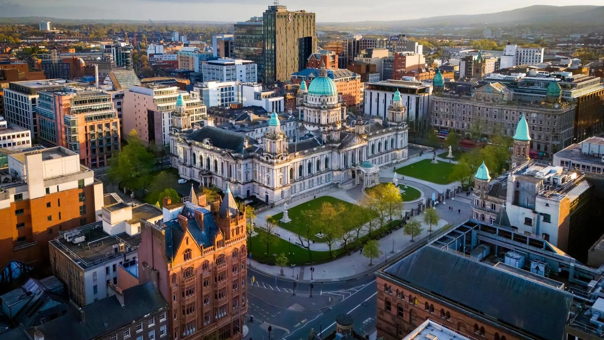Apartment The Woodstock - 2 Bd Mod Duplex Ap - Gold Short Term Stays Belfast